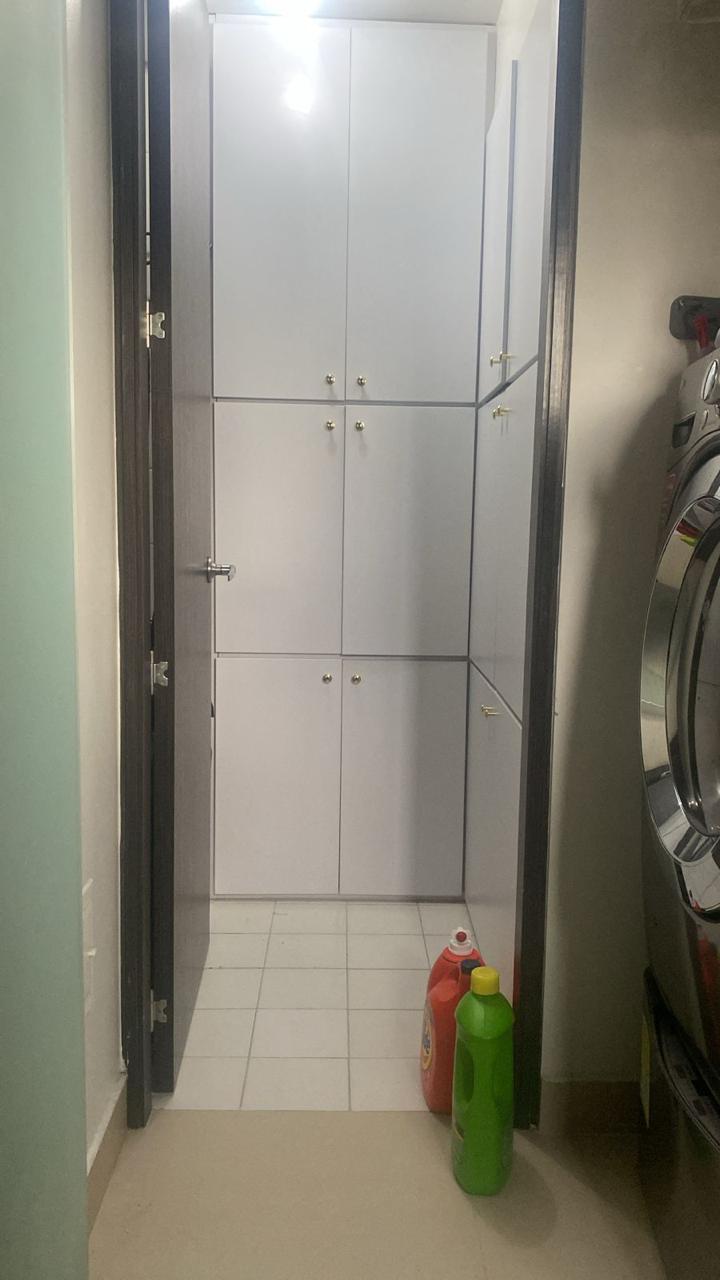 Apartamento en venta en Alcala, Mosquera · foto 6 de 14