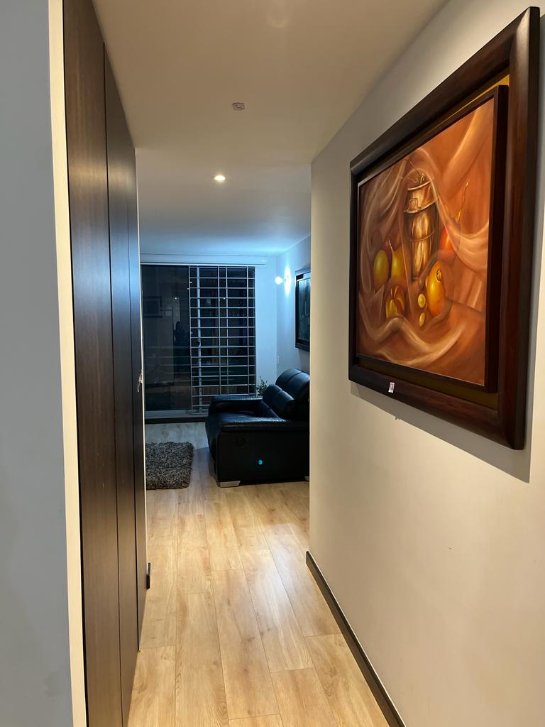 Apartamento en venta en Alcala, Mosquera · foto 7 de 14