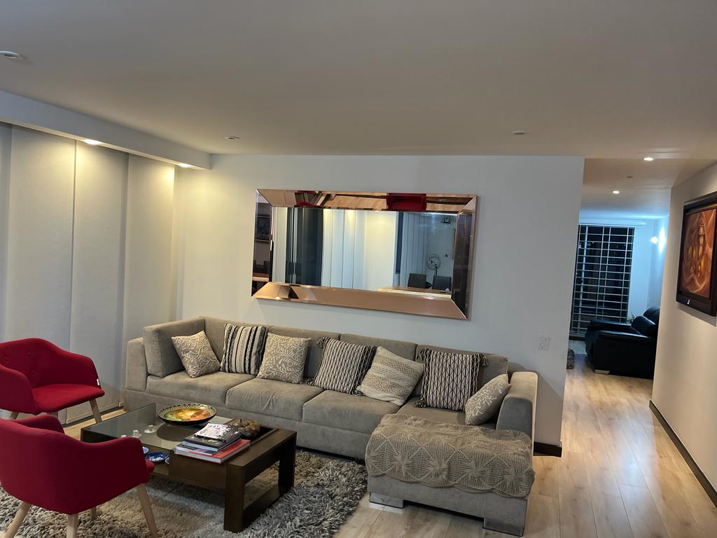 Apartamento en venta en Alcala, Mosquera · foto 8 de 14