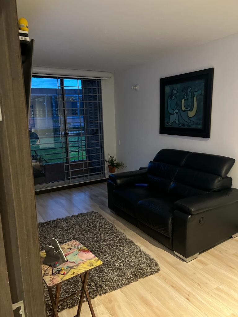 Apartamento en venta en Alcala, Mosquera · foto 9 de 14