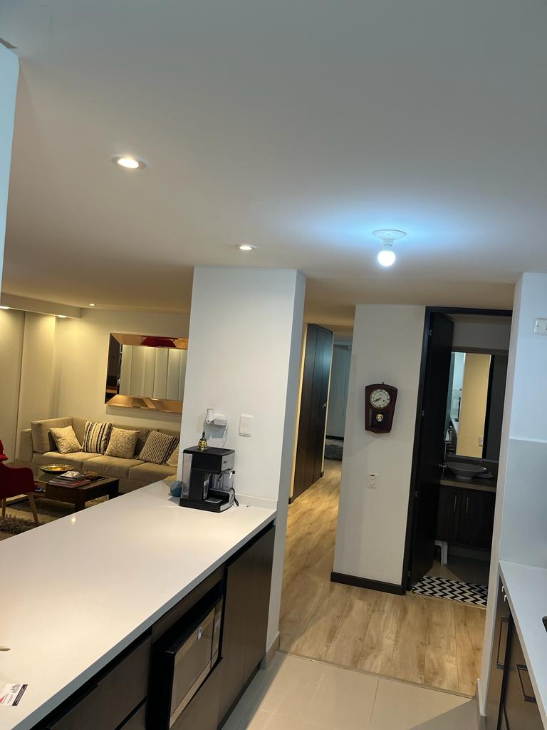 Apartamento en venta en Alcala, Mosquera · foto 10 de 14