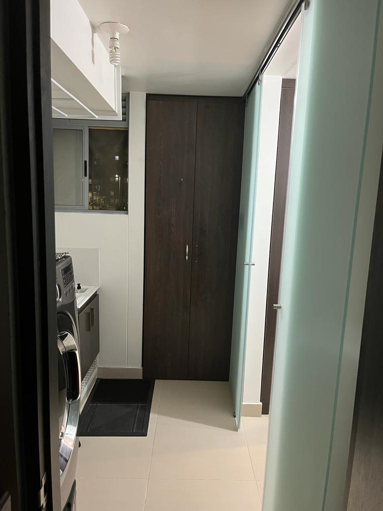 Apartamento en venta en Alcala, Mosquera · foto 14 de 14