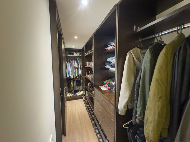 Apartamento de 3 alcobas en venta en San Patricio, Bogotá, 175 m² · foto 7 de 10