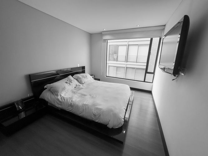Apartamento de 3 alcobas en venta en San Patricio, Bogotá, 175 m² · foto 8 de 10