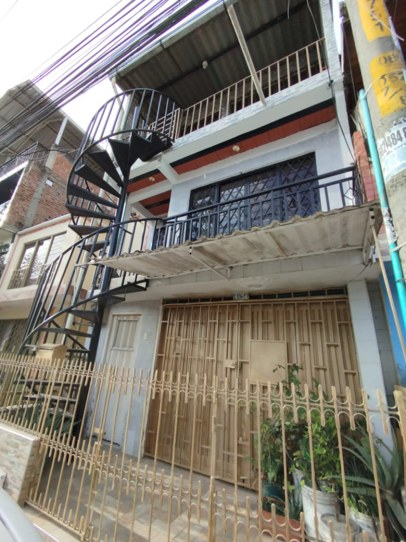 Apartamento en Arriendo en Ciudadela floralia, Cali