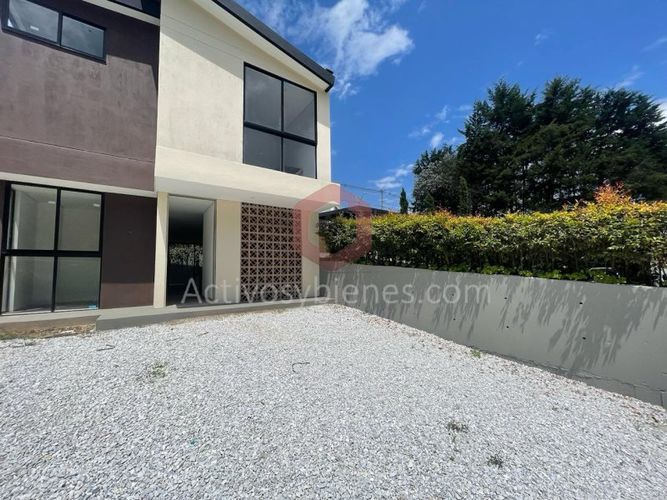 Casa de 4 alcobas en venta en El Porvenir, Rionegro, 182 m² · foto 24 de 24