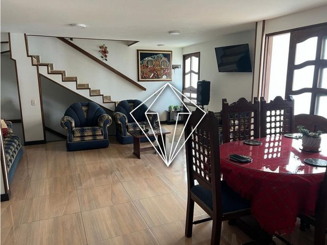 Casa de 4 alcobas en venta en El Carmen De Viboral, El Carmen de Viboral, 135 m² · foto 3 de 19