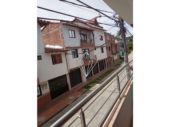 Casa de 4 alcobas en venta en El Carmen De Viboral, El Carmen de Viboral, 135 m² · foto 4 de 19