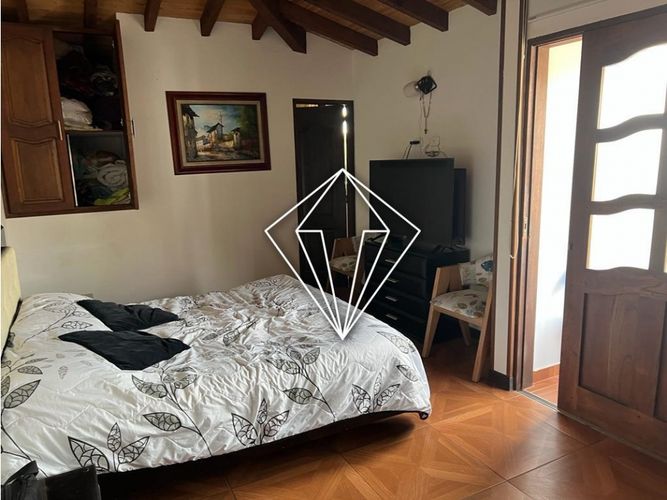 Casa de 4 alcobas en venta en El Carmen De Viboral, El Carmen de Viboral, 135 m² · foto 6 de 19
