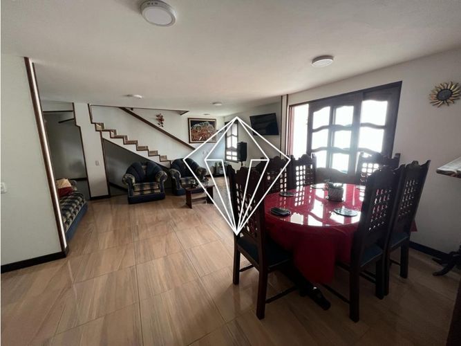 Casa de 4 alcobas en venta en El Carmen De Viboral, El Carmen de Viboral, 135 m² · foto 7 de 19