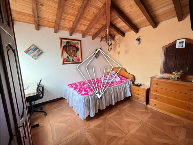 Casa de 4 alcobas en venta en El Carmen De Viboral, El Carmen de Viboral, 135 m² · foto 11 de 19
