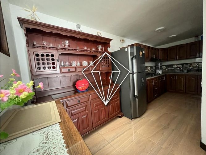 Casa de 4 alcobas en venta en El Carmen De Viboral, El Carmen de Viboral, 135 m² · foto 12 de 19