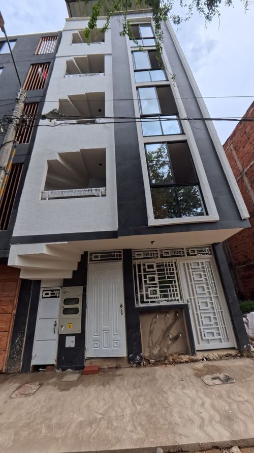 $155.000.000 en Ciudadela Villamil