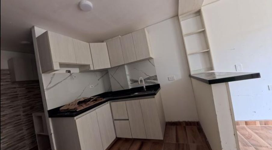 Apartamento de 2 alcobas en venta en Ciudadela Villamil, Girón, 48 m² · foto 3 de 15