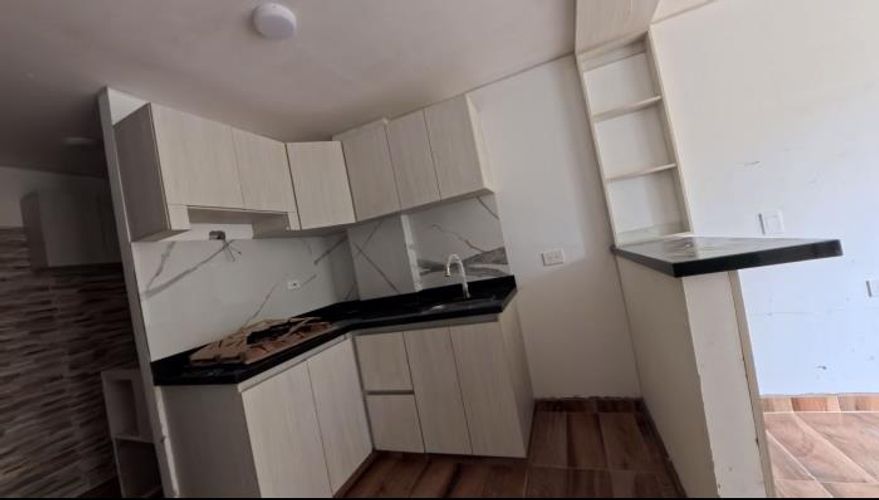 Apartamento de 2 alcobas en venta en Ciudadela Villamil, Girón, 48 m² · foto 4 de 15