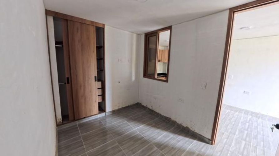 Apartamento de 2 alcobas en venta en Ciudadela Villamil, Girón, 48 m² · foto 5 de 15