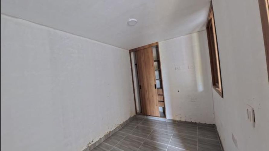 Apartamento de 2 alcobas en venta en Ciudadela Villamil, Girón, 48 m² · foto 6 de 15