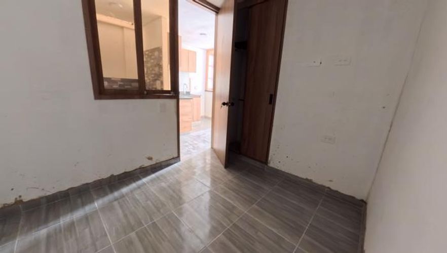 Apartamento de 2 alcobas en venta en Ciudadela Villamil, Girón, 48 m² · foto 7 de 15