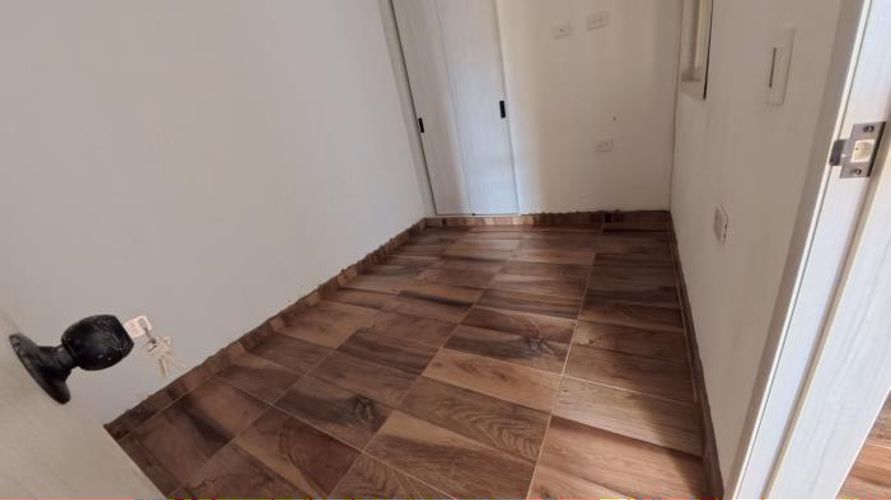 Apartamento de 2 alcobas en venta en Ciudadela Villamil, Girón, 48 m² · foto 8 de 15