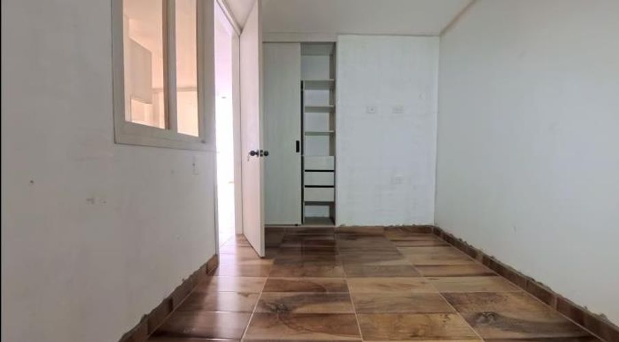Apartamento de 2 alcobas en venta en Ciudadela Villamil, Girón, 48 m² · foto 9 de 15