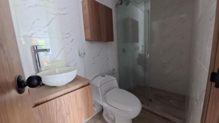 Apartamento de 2 alcobas en venta en Ciudadela Villamil, Girón, 48 m² · foto 11 de 15