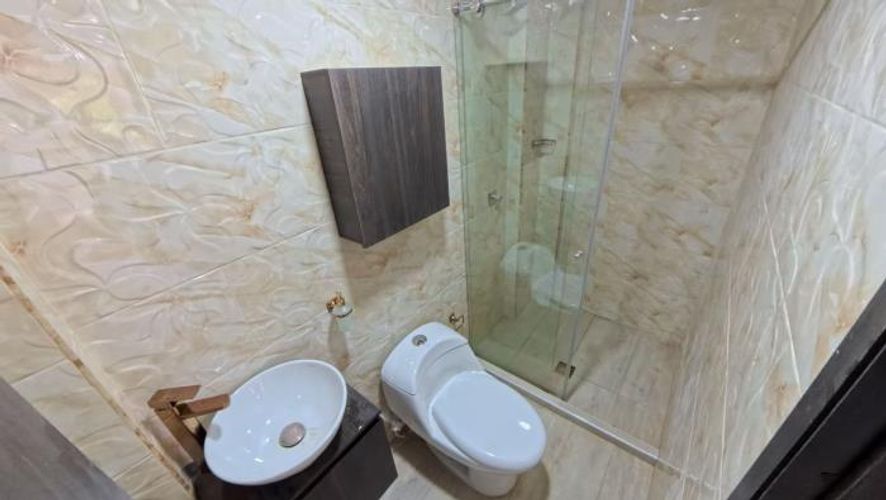 Apartamento de 2 alcobas en venta en Ciudadela Villamil, Girón, 48 m² · foto 12 de 15