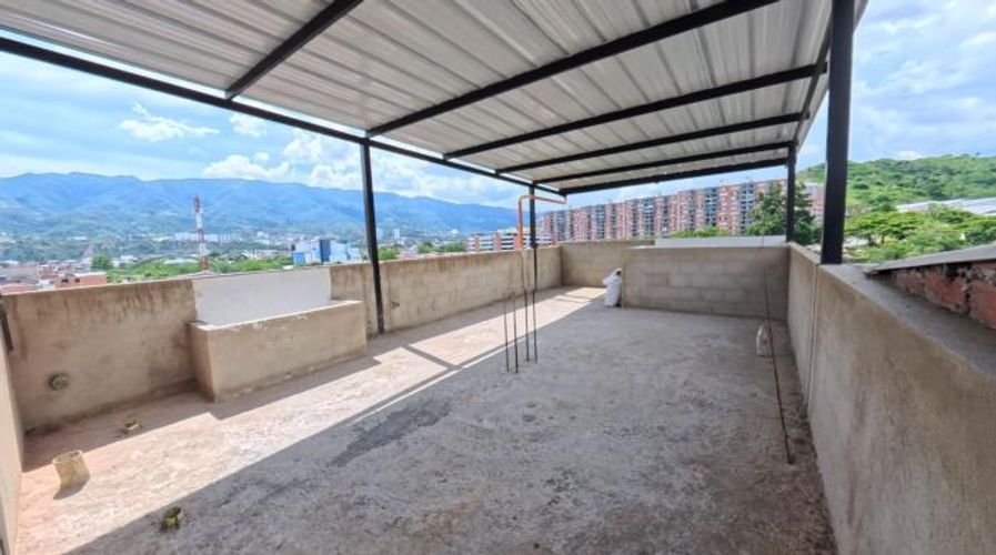 Apartamento de 2 alcobas en venta en Ciudadela Villamil, Girón, 48 m² · foto 15 de 15