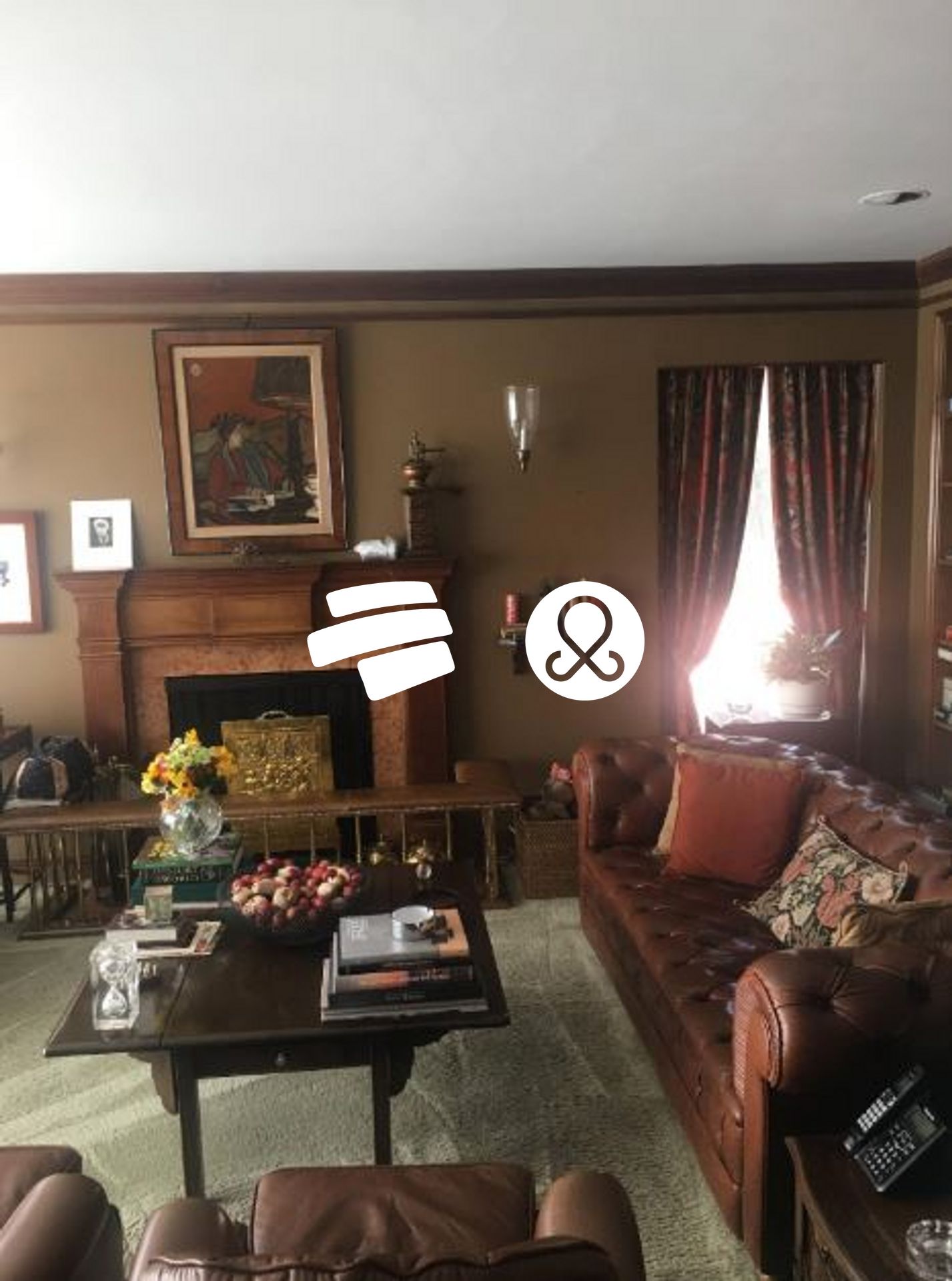 Apartamento en venta en Los Rosales, Bogotá · foto 2 de 11