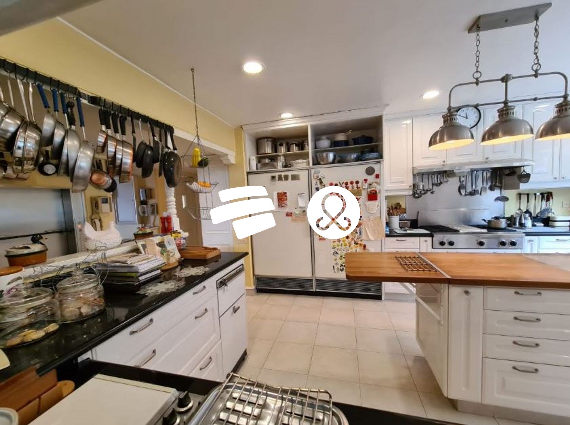 Apartamento en venta en Los Rosales, Bogotá · foto 4 de 11