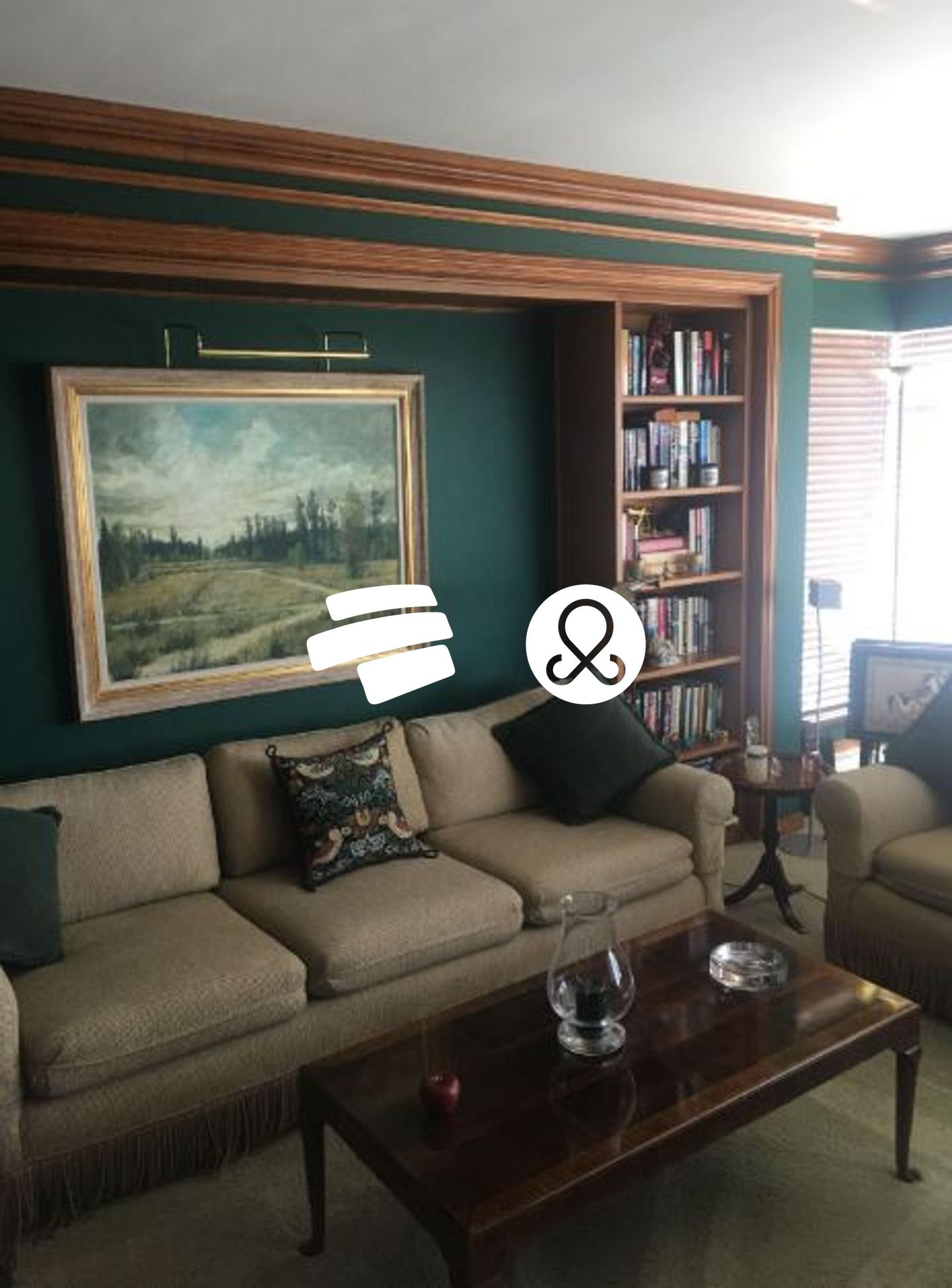 Apartamento en venta en Los Rosales, Bogotá · foto 5 de 11