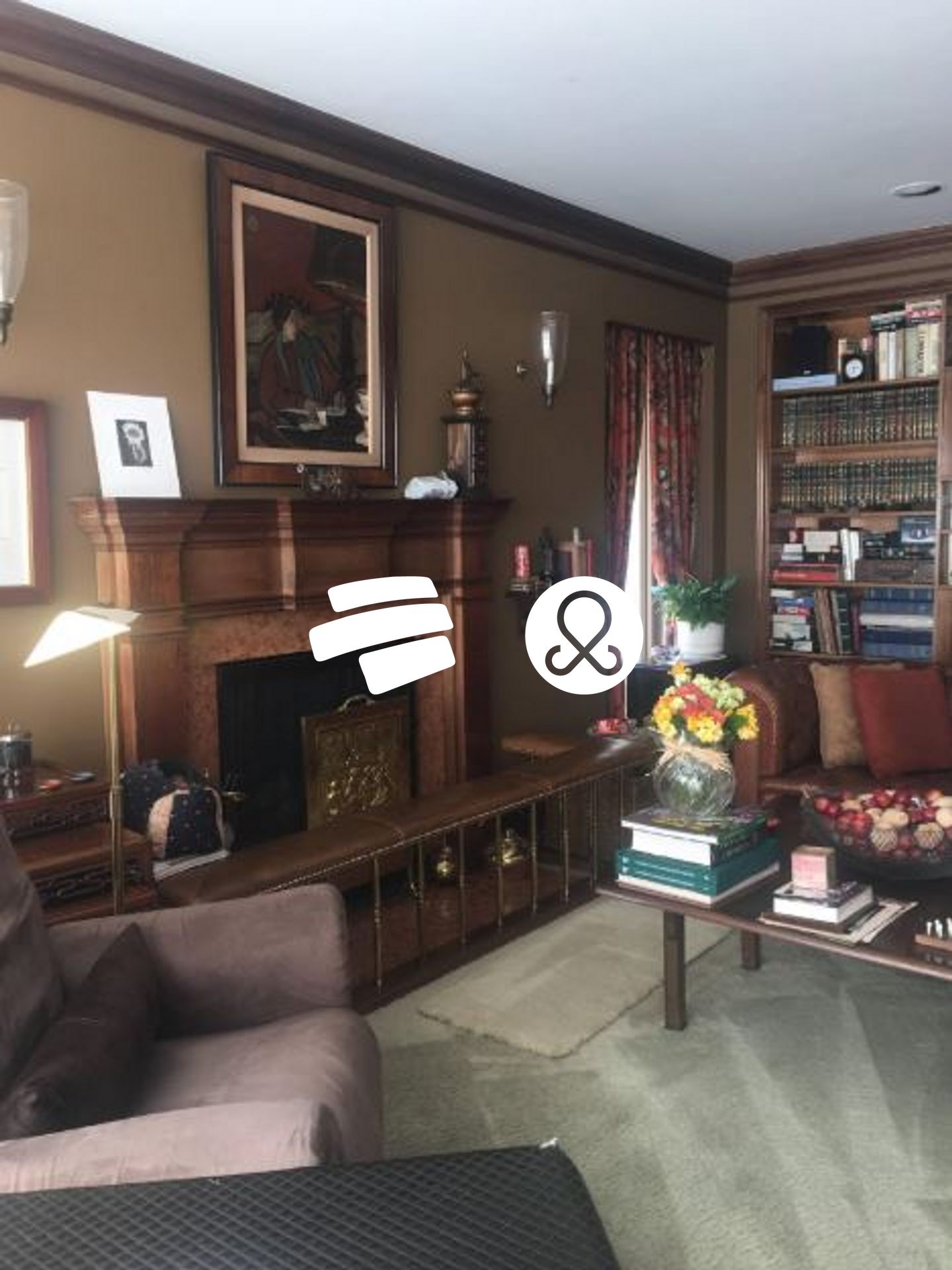 Apartamento en venta en Los Rosales, Bogotá · foto 6 de 11