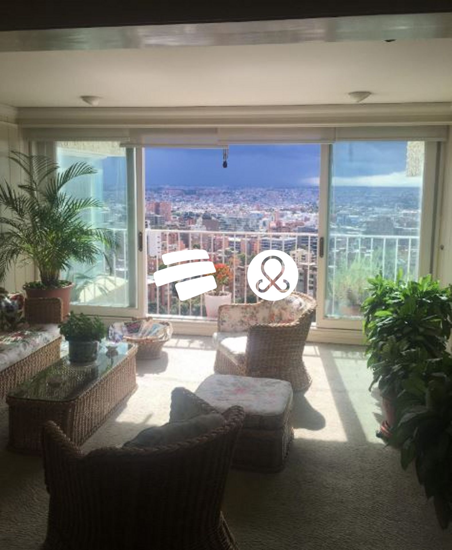 Apartamento en venta en Los Rosales, Bogotá · foto 11 de 11
