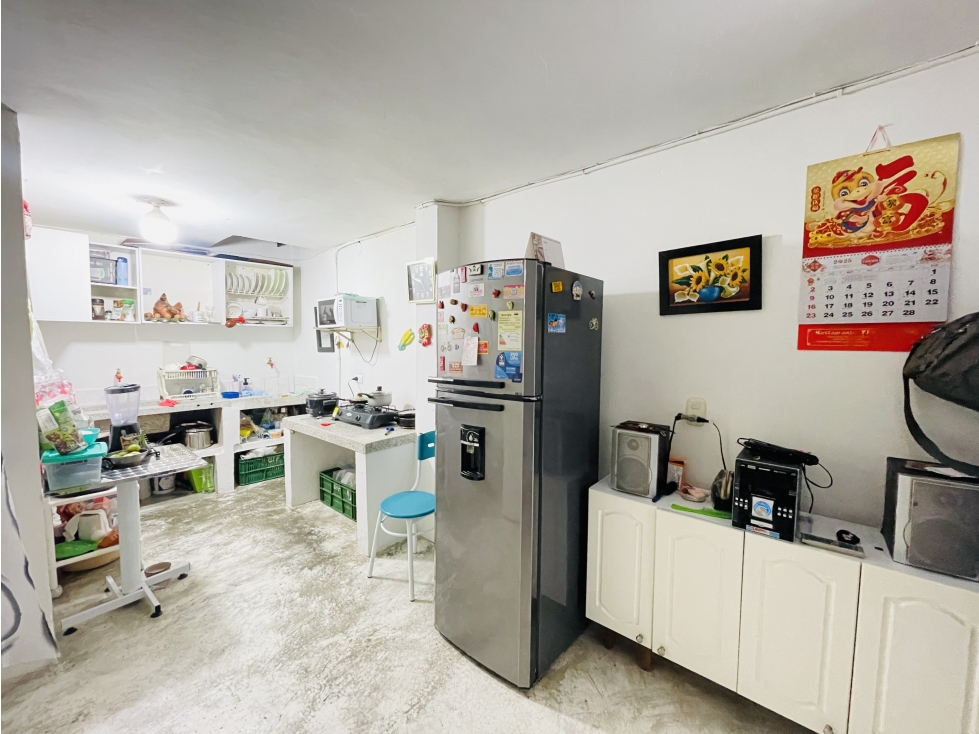 Casa en Venta en Buenos aires, Medellín