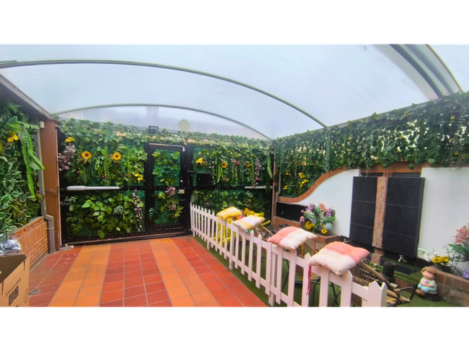 Casa de 5 alcobas en venta en El Campincito, Chía, 213 m² · foto 9 de 23