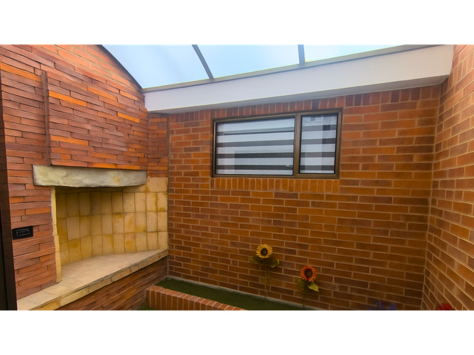 Casa de 5 alcobas en venta en El Campincito, Chía, 213 m² · foto 10 de 23