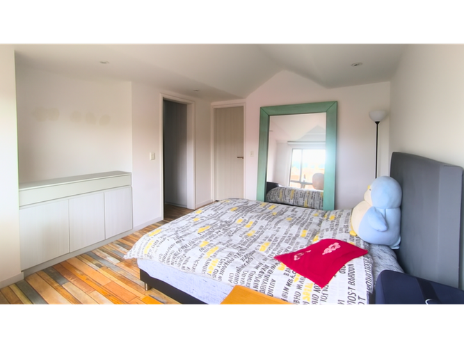 Casa de 5 alcobas en venta en El Campincito, Chía, 213 m² · foto 13 de 23