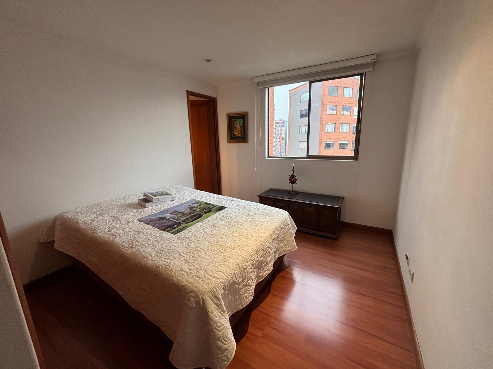 Apartamento en venta en El Poblado, Medellín · foto 10 de 13