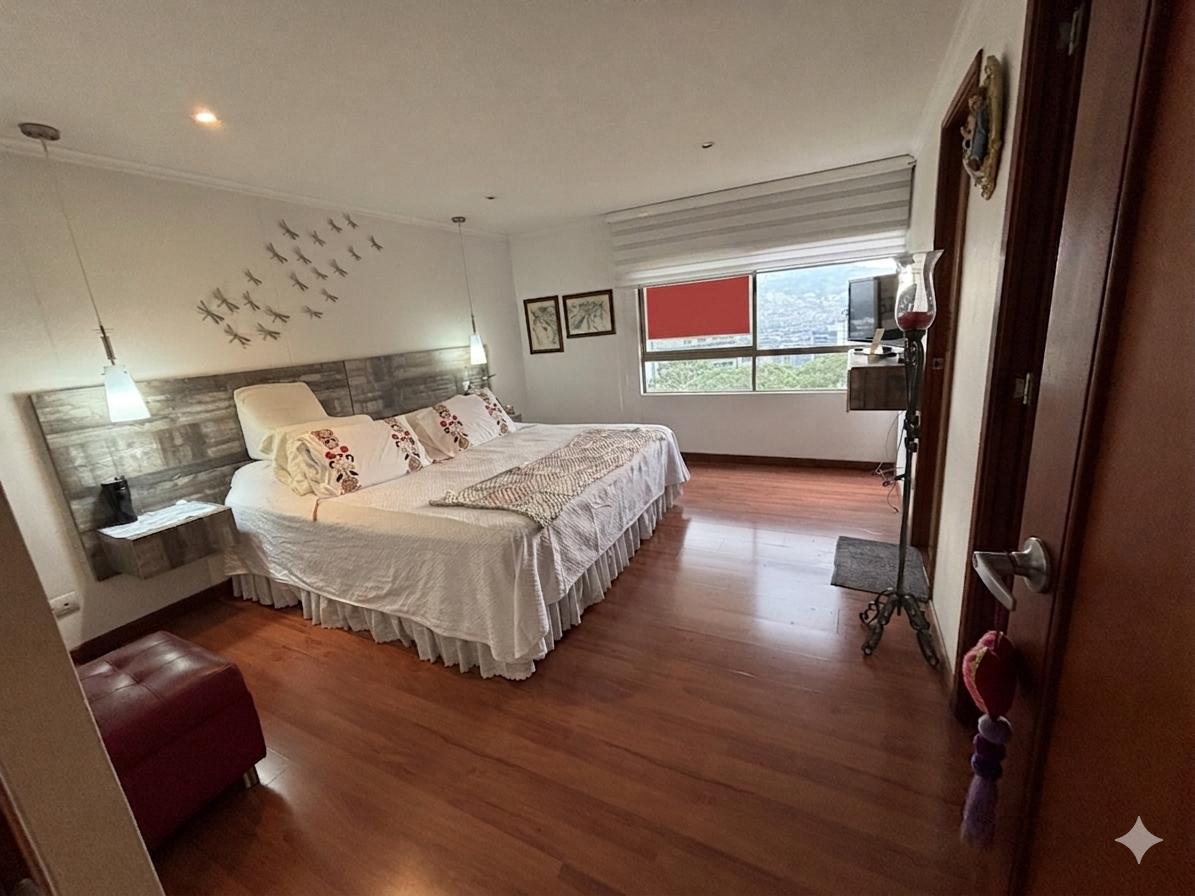 Apartamento en venta en El Poblado, Medellín · foto 13 de 13