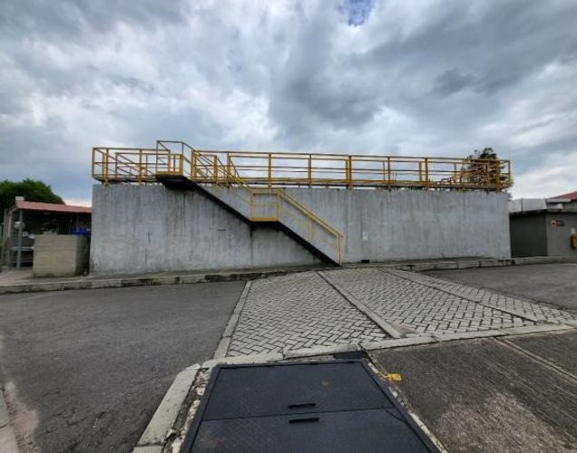 Bodega en arriendo en Siberia, Cota, 4000 m² · foto 3 de 15