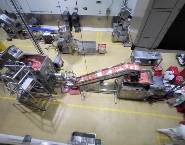 Bodega en arriendo en Siberia, Cota, 4000 m² · foto 7 de 15