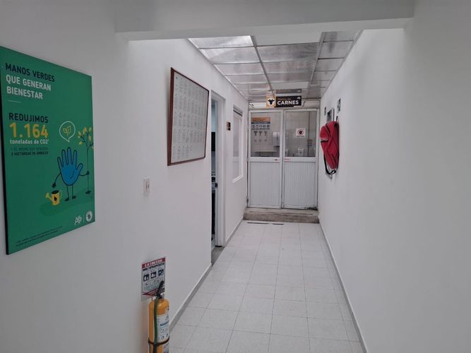 Bodega en arriendo en Siberia, Cota, 4000 m² · foto 11 de 15