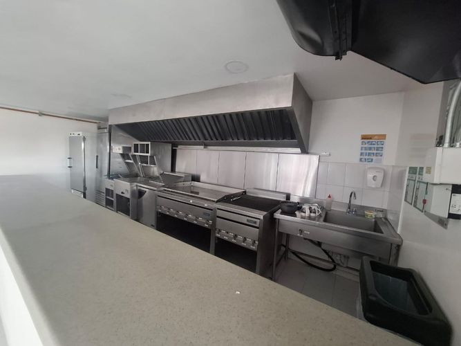 Bodega en arriendo en Siberia, Cota, 4000 m² · foto 8 de 15