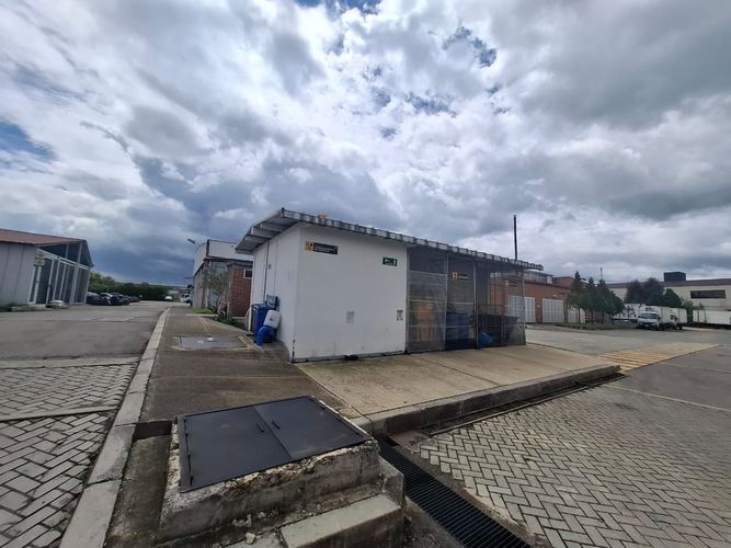 Bodega en arriendo en Siberia, Cota, 4000 m² · foto 13 de 15