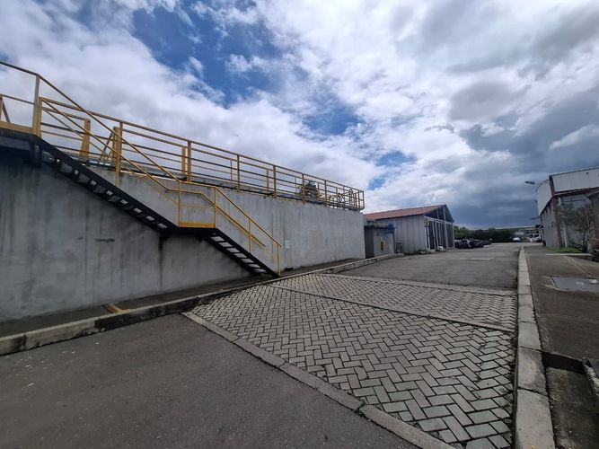 Bodega en arriendo en Siberia, Cota, 4000 m² · foto 15 de 15