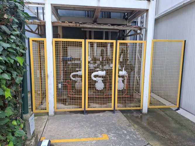 Bodega en arriendo en Siberia, Cota, 4000 m² · foto 5 de 15