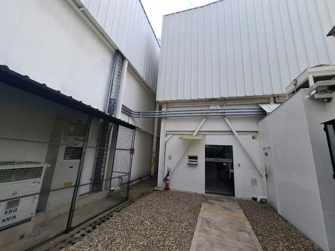 Bodega en arriendo en Siberia, Cota, 4000 m² · foto 14 de 15