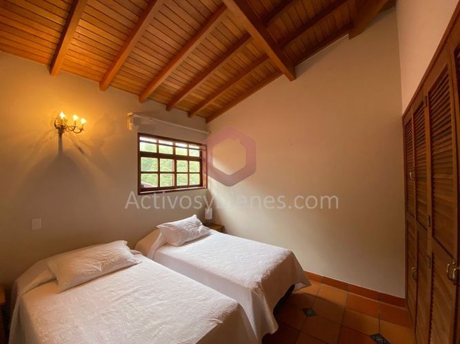 Casa de 3 alcobas en venta en El Porvenir, Rionegro · foto 20 de 24