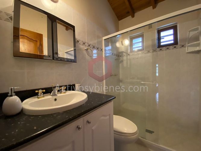 Casa de 3 alcobas en venta en El Porvenir, Rionegro · foto 21 de 24
