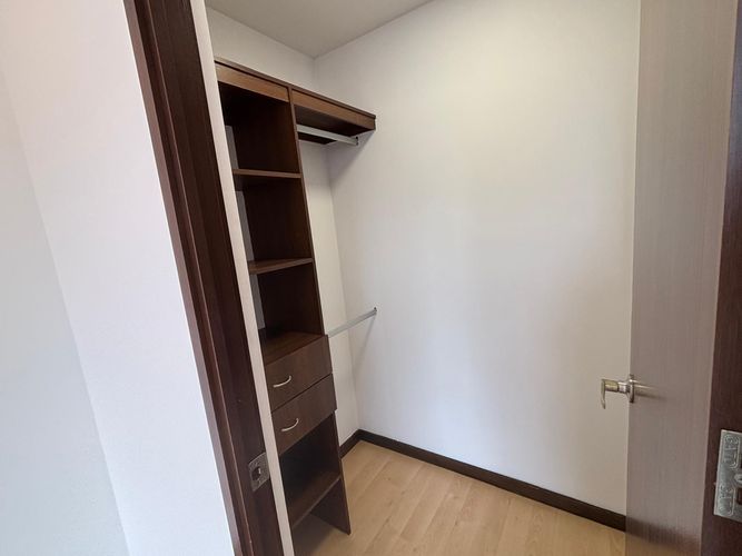 Apartamento de 3 alcobas en venta en El Poblado, Medellín, 114 m² · foto 10 de 11