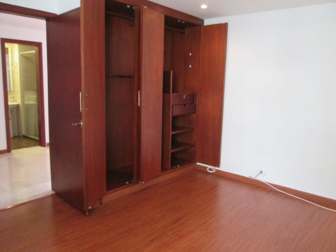 Apartamento de 3 alcobas en venta en Rincon Del Chico, Bogotá, 120 m² · foto 7 de 19